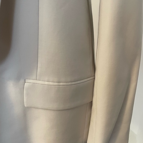 Stella McCartney Cream Jacket - Picture 5 of 13